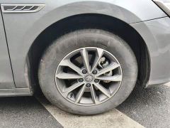 BYD Qin PLUS Glory Edition DM-i 55KM Leading - фото 8