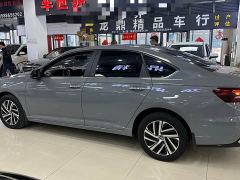 Volkswagen Lavida 300TSI DSG Starry Sky Leading Edition - photo 1