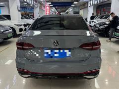 Volkswagen Lavida 300TSI DSG Starry Sky Leading Edition - photo 3
