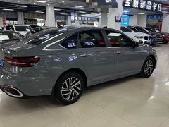 Volkswagen Lavida 300TSI DSG Starry Sky Leading Edition - photo 4