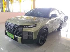 Chery Explorer 06 Adventurous Edition 1.6T Four-Wheel Drive Explorer - ფოტო 1
