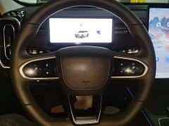 Chery Explorer 06 Adventurous Edition 1.6T Four-Wheel Drive Explorer - ფოტო 10