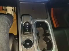 Chery Explorer 06 Adventurous Edition 1.6T Four-Wheel Drive Explorer - ფოტო 13