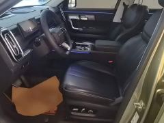 Chery Explorer 06 Adventurous Edition 1.6T Four-Wheel Drive Explorer - ფოტო 14