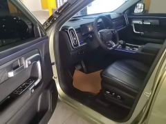 Chery Explorer 06 Adventurous Edition 1.6T Four-Wheel Drive Explorer - ფოტო 15