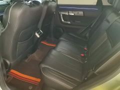 Chery Explorer 06 Adventurous Edition 1.6T Four-Wheel Drive Explorer - ფოტო 16