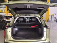 Chery Explorer 06 Adventurous Edition 1.6T Four-Wheel Drive Explorer - ფოტო 18