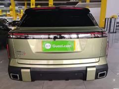 Chery Explorer 06 Adventurous Edition 1.6T Four-Wheel Drive Explorer - ფოტო 5