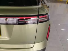 Chery Explorer 06 Adventurous Edition 1.6T Four-Wheel Drive Explorer - ფოტო 7