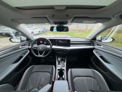 Volkswagen Lamando L 280TSI Edition - ფოტო 10