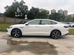 Volkswagen Lamando L 280TSI Edition - ფოტო 4