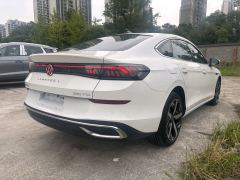 Volkswagen Lamando L 280TSI Edition - ფოტო 7