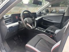 Volkswagen Lamando L 280TSI Edition - ფოტო 8