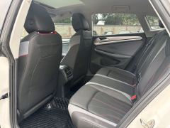 Volkswagen Lamando L 280TSI Edition - ფოტო 9