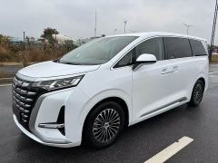 Denza D9 DM-i 970 AWD Flagship - ფოტო 1