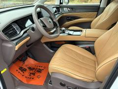 Denza D9 DM-i 970 AWD Flagship - ფოტო 2