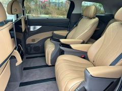 Denza D9 DM-i 970 AWD Flagship - ფოტო 3