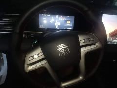 BYD Qin L DM-i Smart Drive Edition 80KM Leading - фото 10