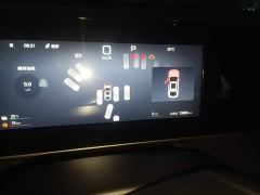 BYD Qin L DM-i Smart Drive Edition 80KM Leading - фото 11