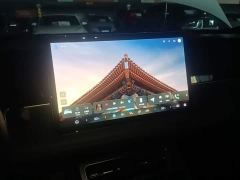 BYD Qin L DM-i Smart Drive Edition 80KM Leading - фото 12