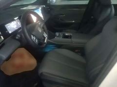 BYD Qin L DM-i Smart Drive Edition 80KM Leading - фото 14
