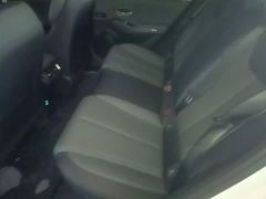 BYD Qin L DM-i Smart Drive Edition 80KM Leading - фото 16