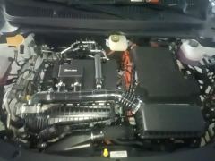 BYD Qin L DM-i Smart Drive Edition 80KM Leading - фото 19