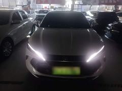 BYD Qin L DM-i Smart Drive Edition 80KM Leading - фото 2