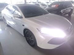 BYD Qin L DM-i Smart Drive Edition 80KM Leading - фото 3
