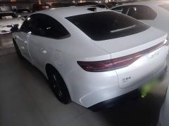 BYD Qin L DM-i Smart Drive Edition 80KM Leading - фото 4