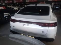 BYD Qin L DM-i Smart Drive Edition 80KM Leading - фото 5
