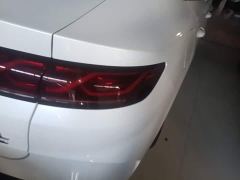 BYD Qin L DM-i Smart Drive Edition 80KM Leading - фото 7