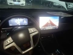 BYD Qin L DM-i Smart Drive Edition 80KM Leading - фото 9