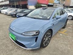 Luxeed Zhiji R7 Pure Electric Max (192-Channel LiDAR) - photo 1