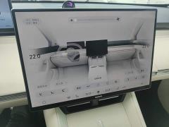 Luxeed Zhiji R7 Pure Electric Max (192-Channel LiDAR) - photo 12