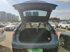 Luxeed Zhiji R7 Pure Electric Max (192-Channel LiDAR) - photo 18