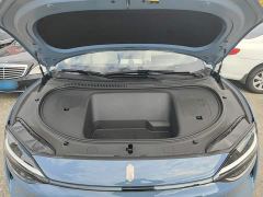 Luxeed Zhiji R7 Pure Electric Max (192-Channel LiDAR) - photo 19