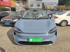 Luxeed Zhiji R7 Pure Electric Max (192-Channel LiDAR) - photo 2