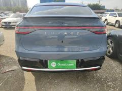 Luxeed Zhiji R7 Pure Electric Max (192-Channel LiDAR) - photo 5