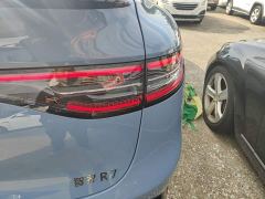 Luxeed Zhiji R7 Pure Electric Max (192-Channel LiDAR) - photo 7