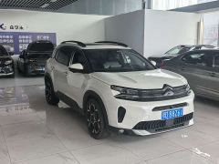 Dongfeng Citroën C5 Aircross Citroën Beyond 400THP - photo 2