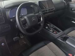 Dongfeng Citroën C5 Aircross Citroën Beyond 400THP - photo 4