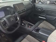 Dongfeng Citroën C5 Aircross Citroën Beyond 400THP - photo 5