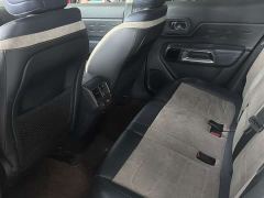 Dongfeng Citroën C5 Aircross Citroën Beyond 400THP - photo 6
