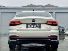 Volkswagen Lavida 280TSI DSG Full Comfort Edition - фото 10