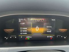 Volkswagen Lavida 280TSI DSG Full Comfort Edition - фото 12