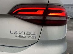 Volkswagen Lavida 280TSI DSG Full Comfort Edition - фото 13