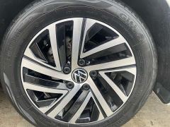 Volkswagen Lavida 280TSI DSG Full Comfort Edition - фото 15
