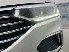 Volkswagen Lavida 280TSI DSG Full Comfort Edition - фото 16