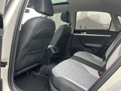 Volkswagen Lavida 280TSI DSG Full Comfort Edition - фото 6